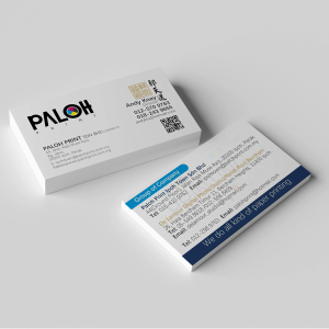 Business Name Card 